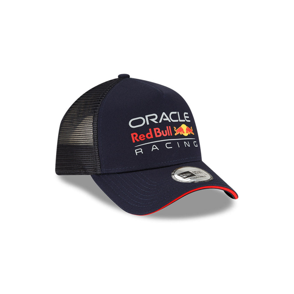 Jockey New Era Red Bull Racing 9Forty Blue Malla