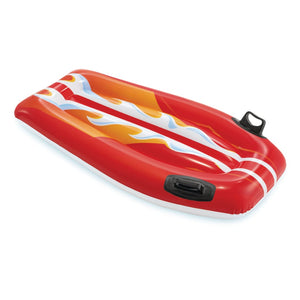 Flotador Inflable Tabla De Surf Intex Joy Riders, 2 Colores Surtidos