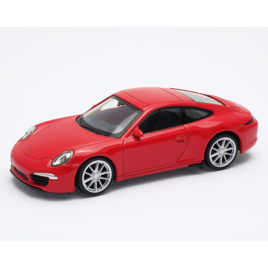 Auto A Escala 1:43 Porsche 911 Carrera S