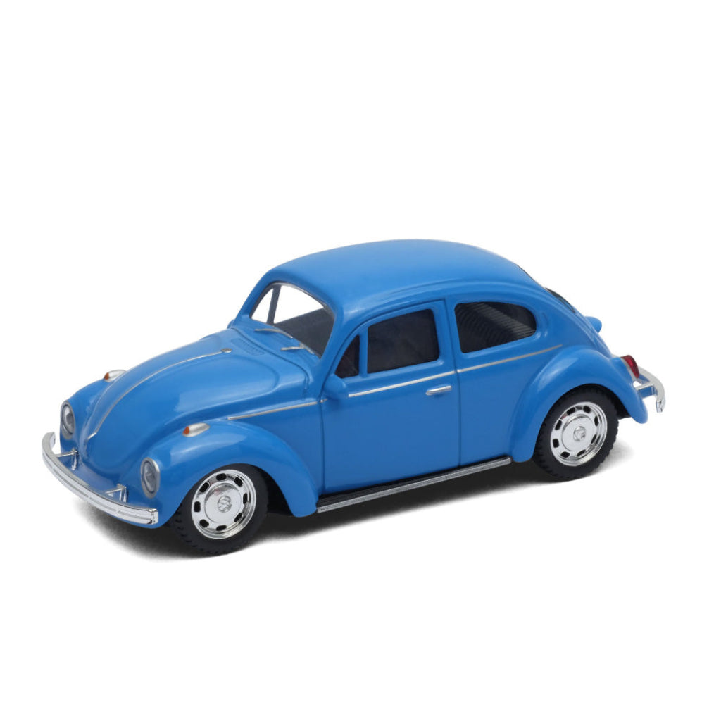 Auto A Escala 1:43 Volkswagen The Beetle