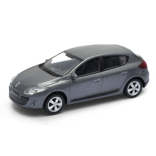 Auto A Escala 1:43 Renault Megane