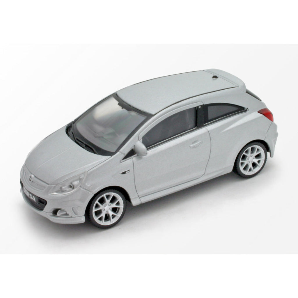 Auto A Escala 1:43 Opel Corsa Opc