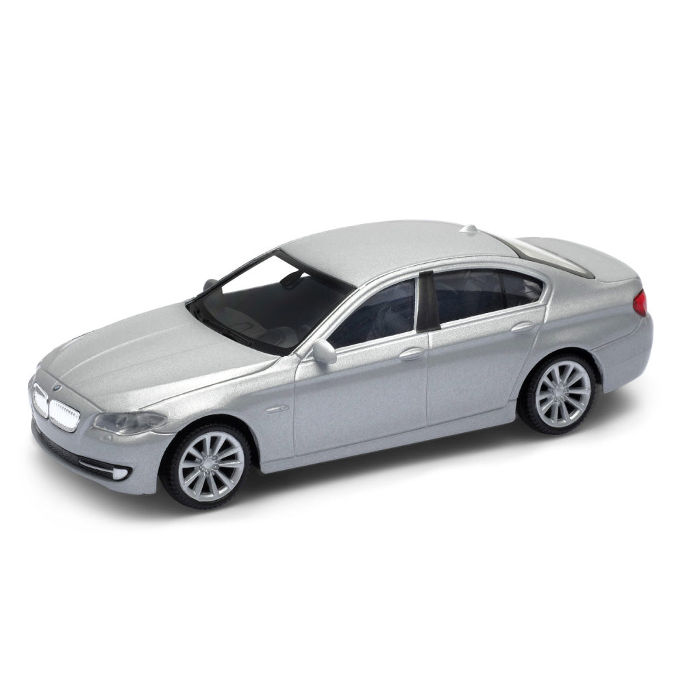 Auto A Escala 1:43 Bmw 535I