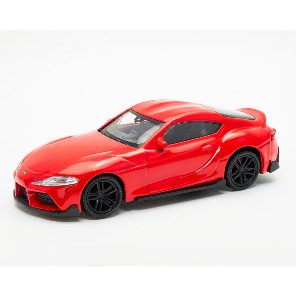 Auto A Escala 1:43 Toyota Supra