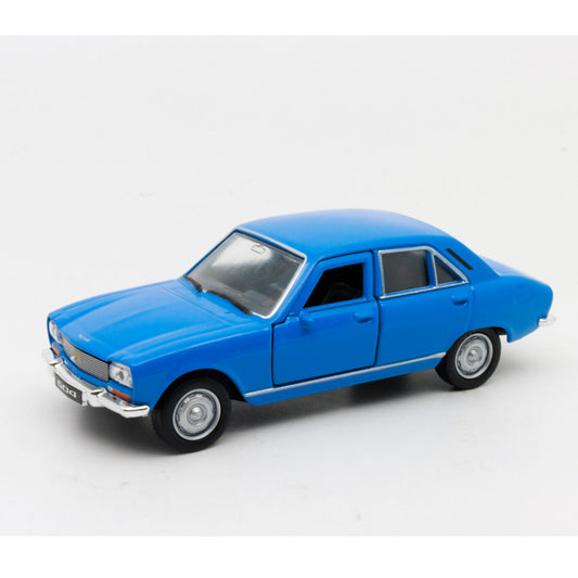 Auto A Escala 1:34:39 1975 Peugeot 504 1:39