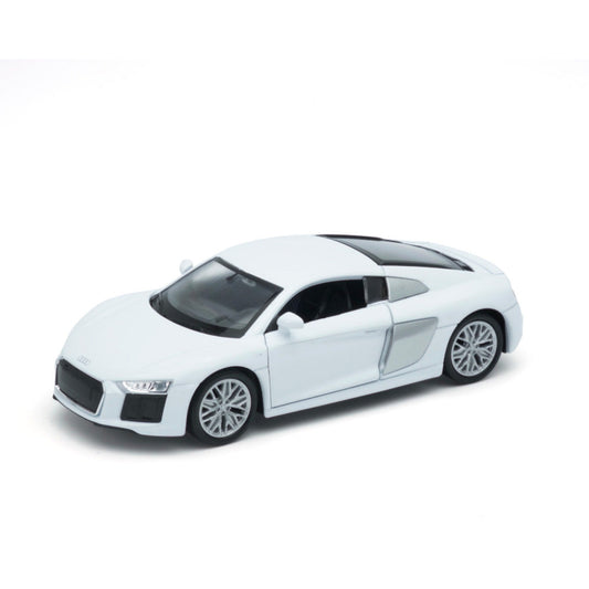 Auto A Escala 1:34:39 Audi R8 V10