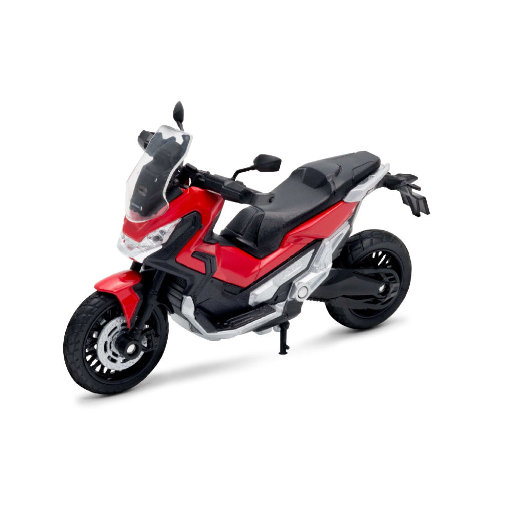 Moto A Escala 1:18 Honda X-Adv 2018