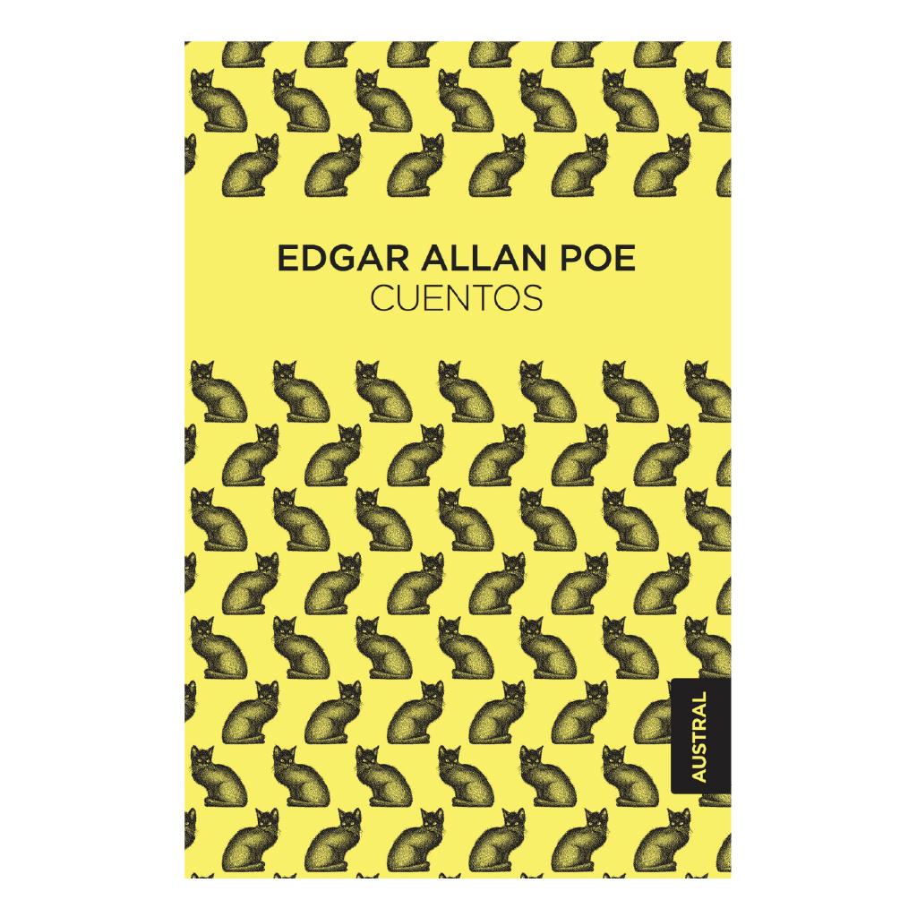 Cuentos – Edgar Allan Poe