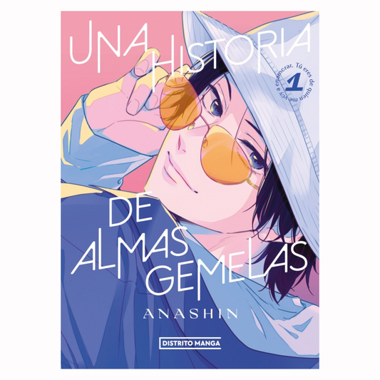 Una Historia De Almas Gemelas 1