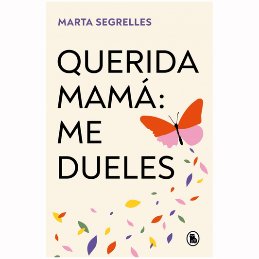 Querida Mamá: Me Dueles