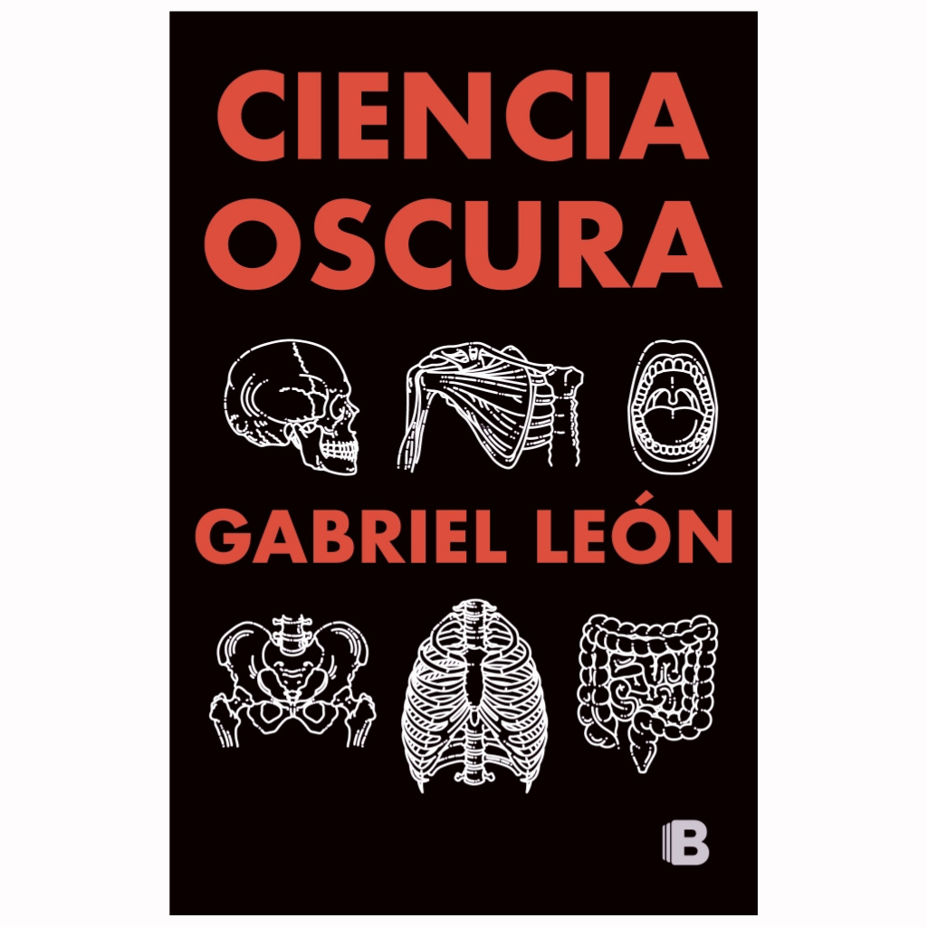 La Ciencia Oscura