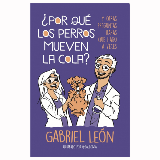 ¿Por Qué Los Perros Mueven La Cola?