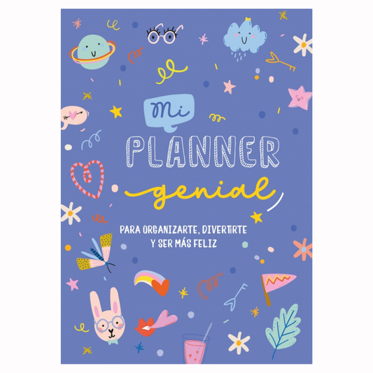 Planner Genial