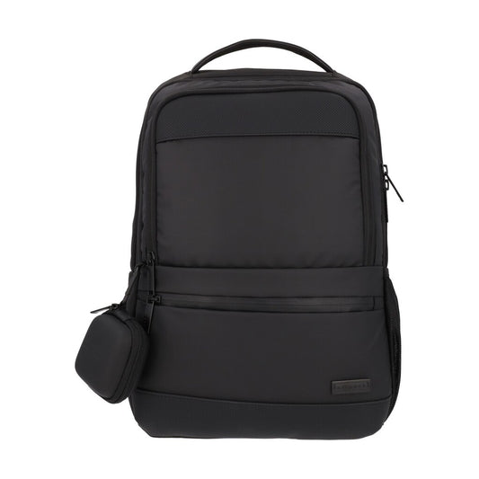 Mochila Premium Travel Laptop Airpack Negra