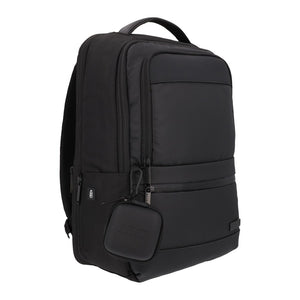 Mochila Premium Travel Laptop Airpack Negra