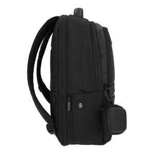 Mochila Premium Travel Laptop Airpack Negra