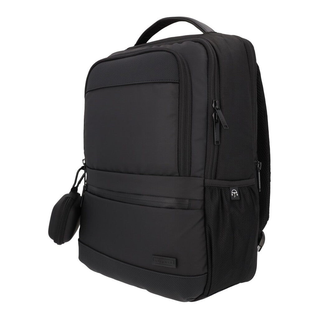 Mochila Premium Travel Laptop Airpack Negra