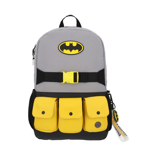 Mochila Batman Cinturón Negro