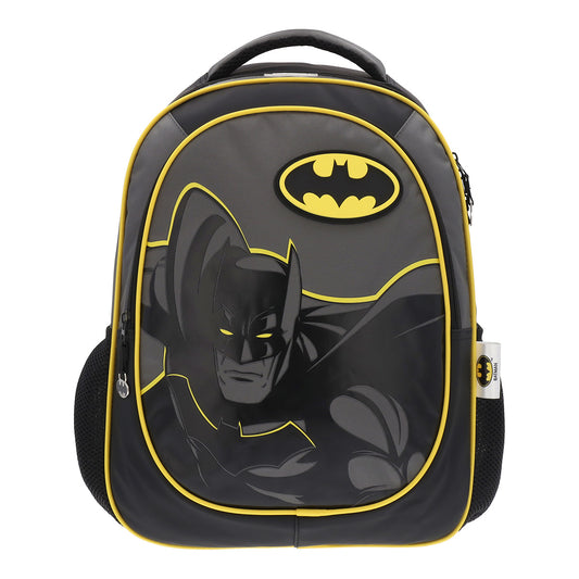 Mochila Batman Negra