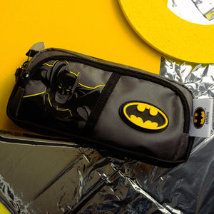 Estuche Batman Negro