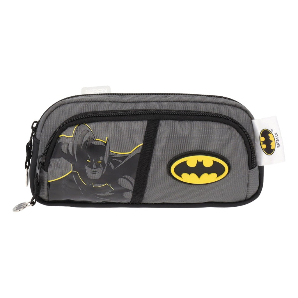 Estuche Batman Negro