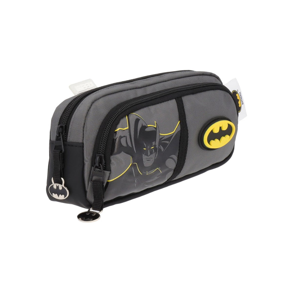 Estuche Batman Negro