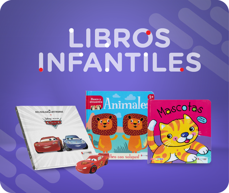 Libros Infantiles