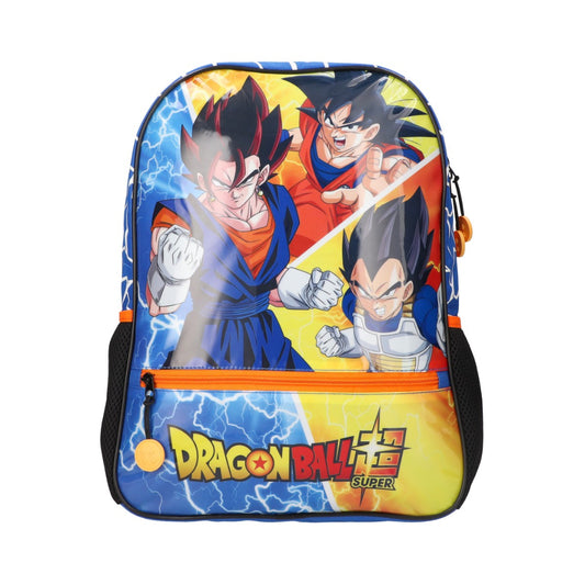 Mochila Dragon Ball Super Azul