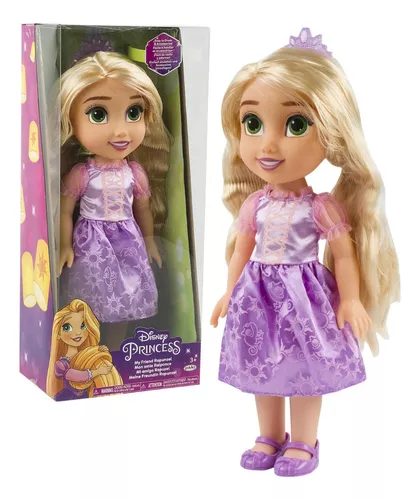 Full Fashion Value Large Doll - Rapunzel