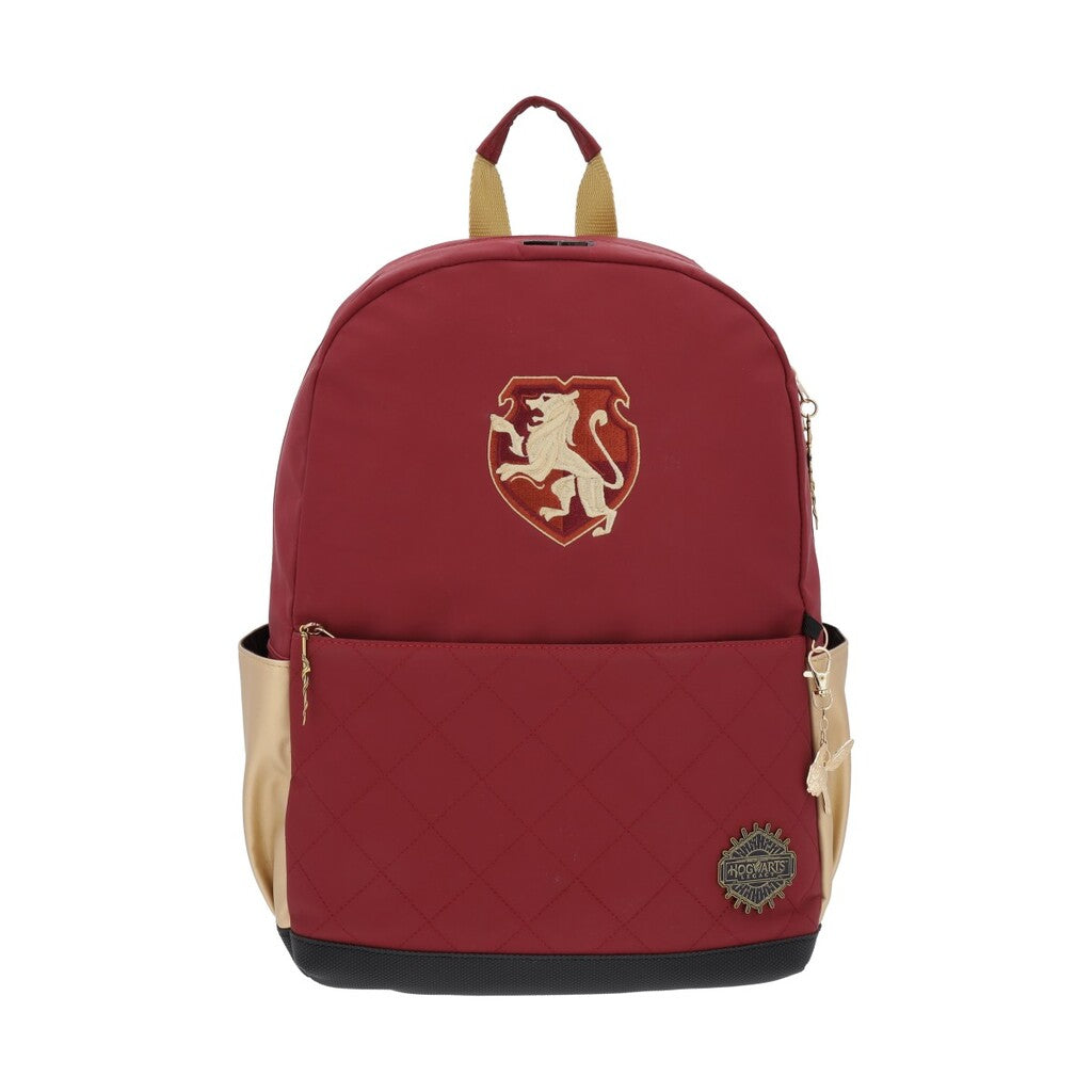 Mochila Harry Potter Hogwarts Legacy Vino