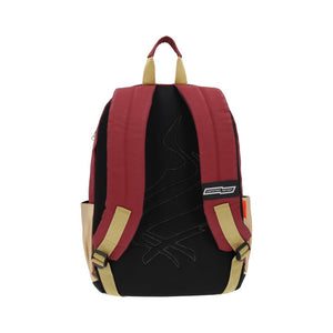 Mochila Harry Potter Hogwarts Legacy Vino