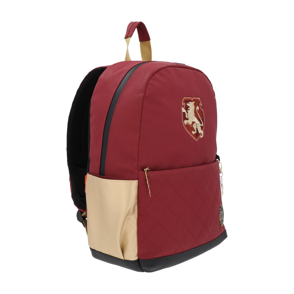 Mochila Harry Potter Hogwarts Legacy Vino