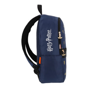 Mochila Harry Potter Hogwarts Navy