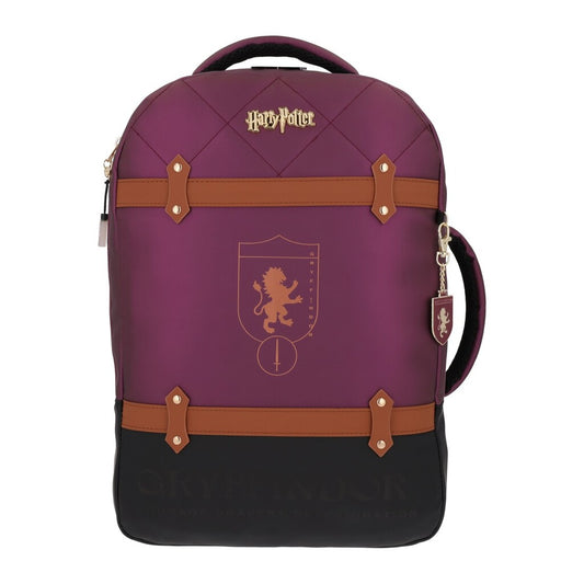 Mochila Harry Potter Gryffindor Burdeo