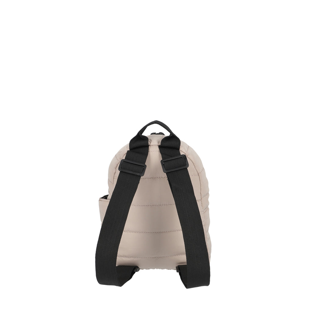 Mini mochila Stella negra - Tienda Copec