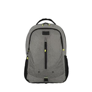 Mochila Saxoline Wembley Gris Melange