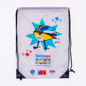 Bolso Morral Fiu Estrella Santiago 2023