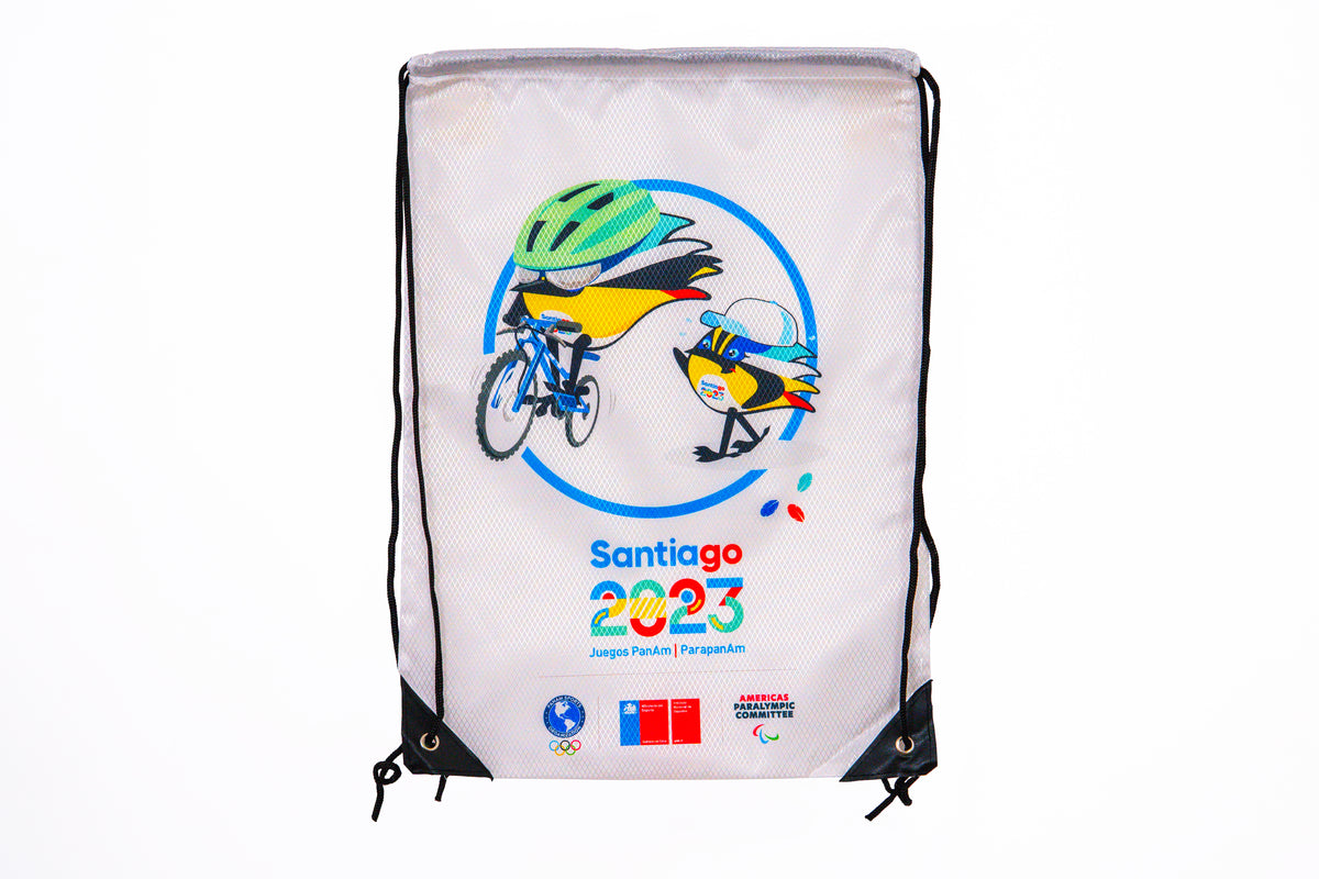 Bolso Morral Fiu Deportes Santiago 2023