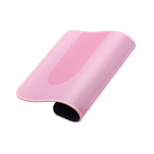 Mousepad rosado