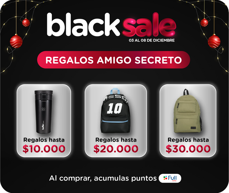 Ver todo regalos