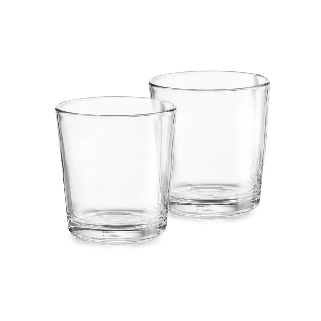 Set 6 Vasos Cavana 386 Ml