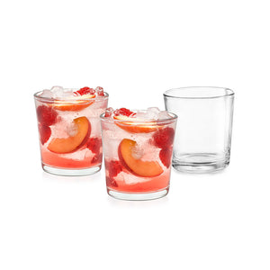 Set 6 Vasos Cavana 386 Ml