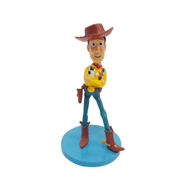 Nuevo muñeco sales woody