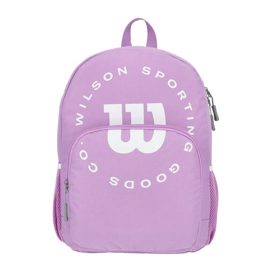 Mochila Wilson Lila