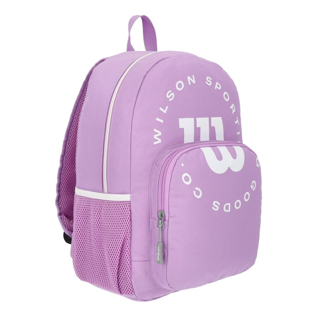 Mochila Wilson Lila