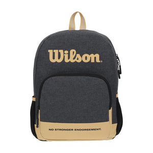 Mochila Wilson Negra