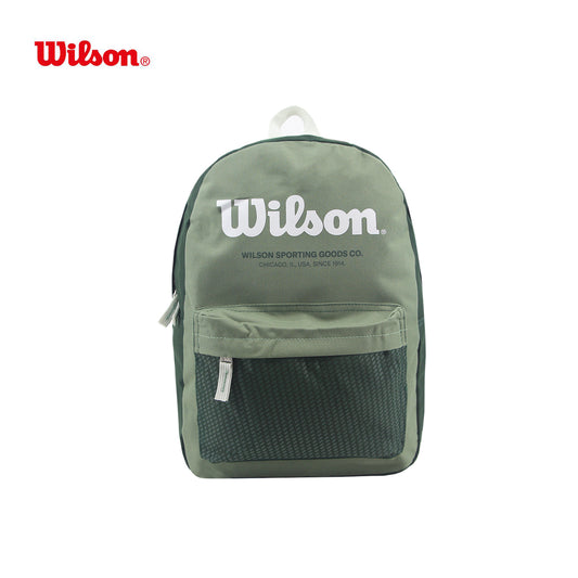 Mochila Wilson Oliva