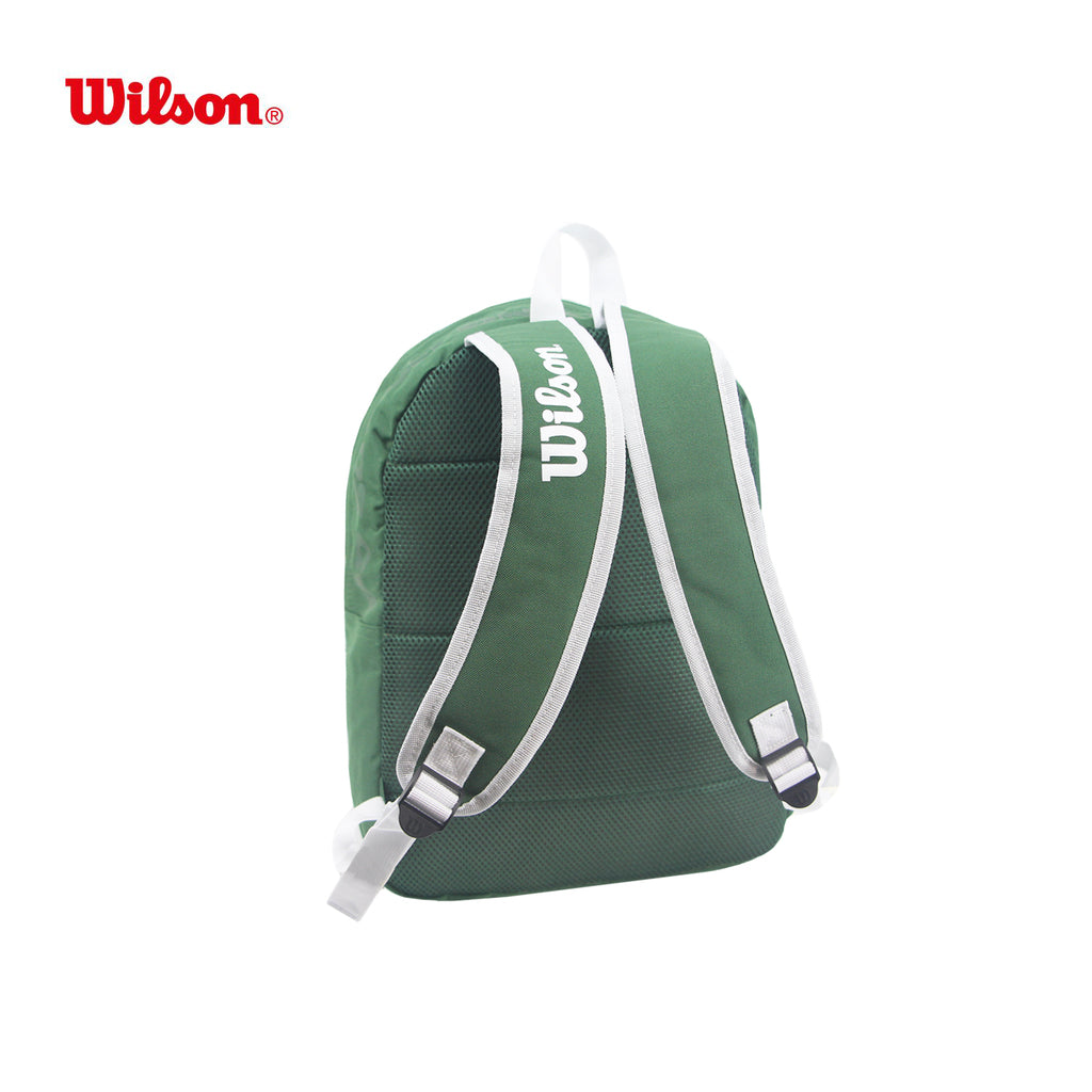 Mochila Wilson Oliva