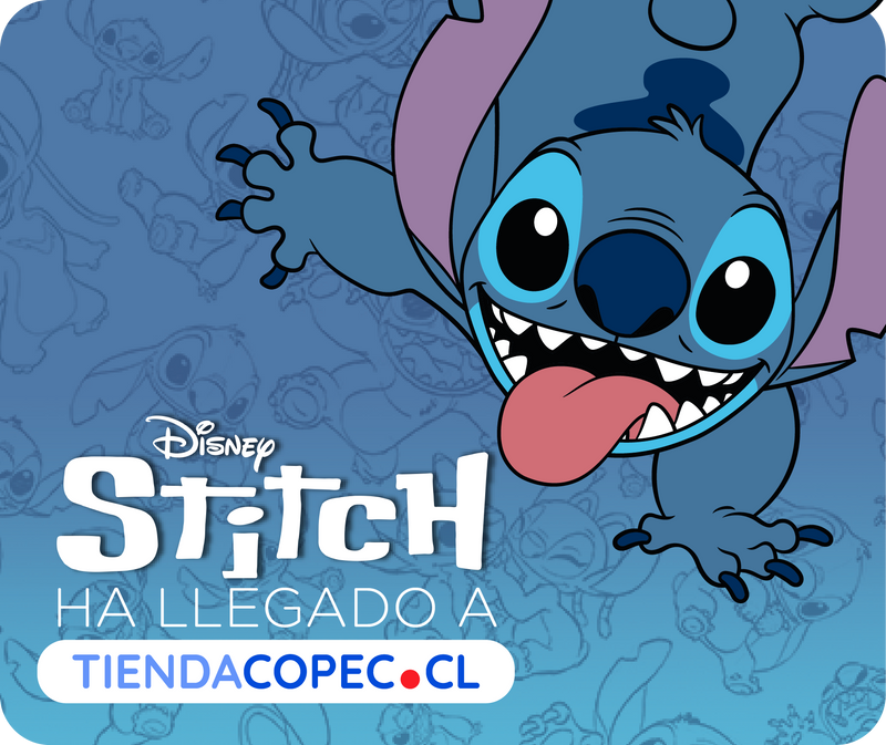 Stitch Disney