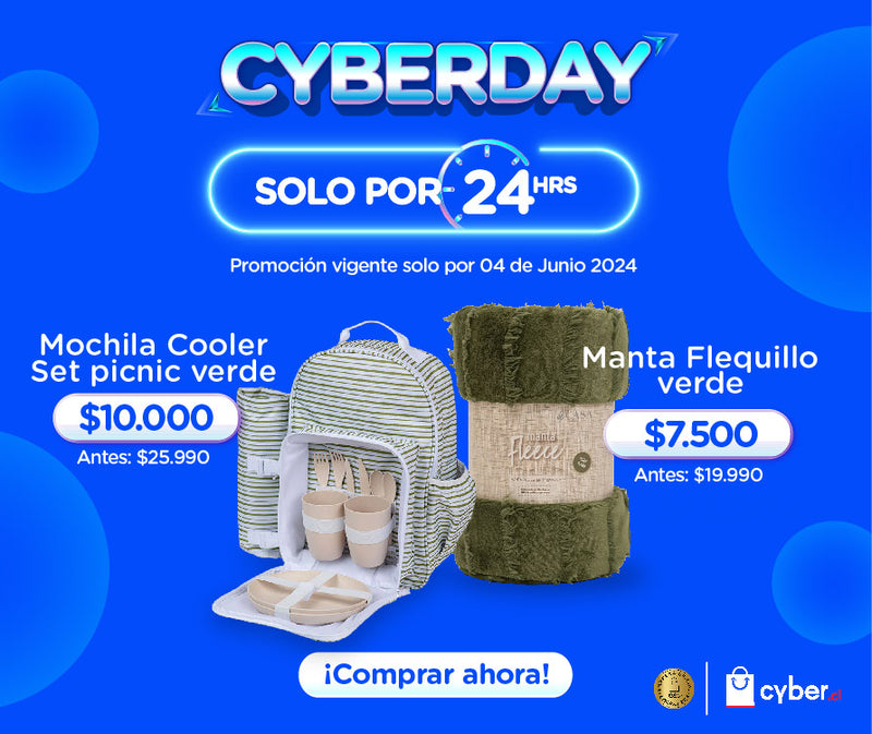 Solo x 24 horas 04 de Junio